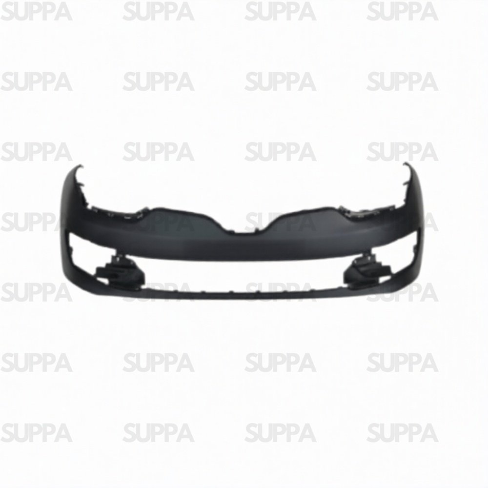 RENAULT MEGANE 2014> FRONT BUMPER 620221020R