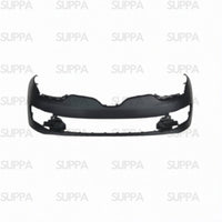 RENAULT MEGANE 2014> FRONT BUMPER 620221020R