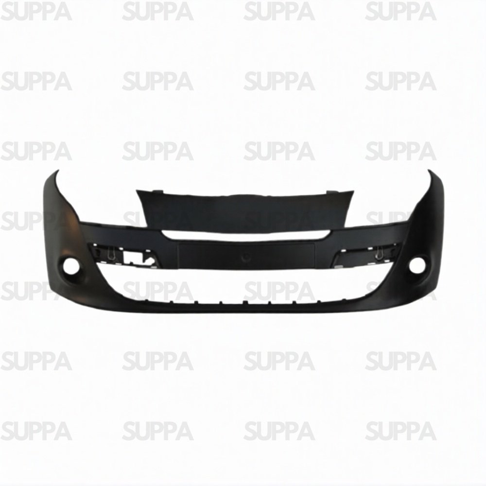 RENAULT MEGANE 2009-2015 FRONT BUMPER 620220035R