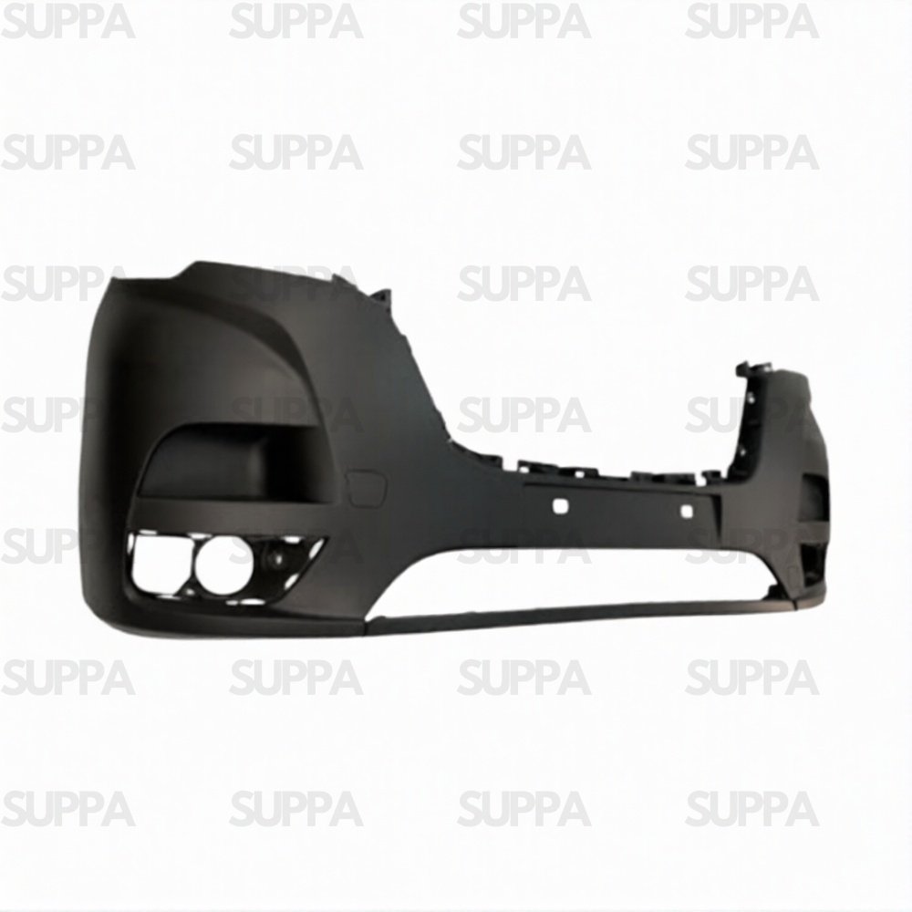 RENAULT MASTER 2019> FRONT BUMPER TEXTURED 620104124X