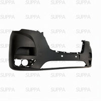 RENAULT MASTER 2019> FRONT BUMPER TEXTURED 620104124X