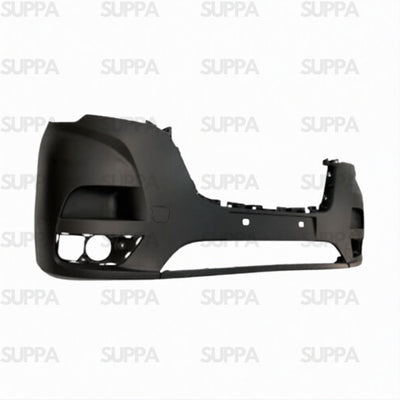 RENAULT MASTER 2019> FRONT BUMPER TEXTURED 620104124X