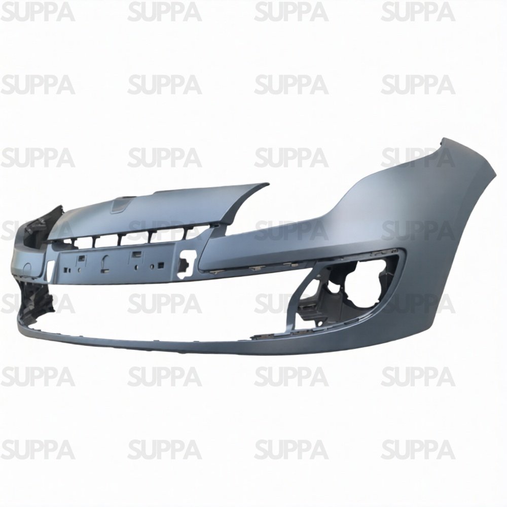 RENAULT MEGANE 2012-2015 FRONT BUMPER BRACKET PAIR 620221750R