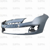 RENAULT MEGANE 2012-2015 FRONT BUMPER BRACKET PAIR 620221750R
