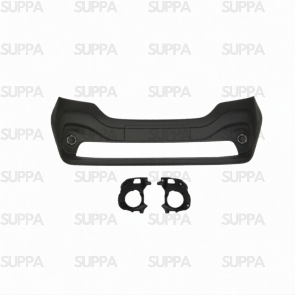 RENAULT TRAFIC 2014> FRONT BUMPER TEXTURED 620226969R
