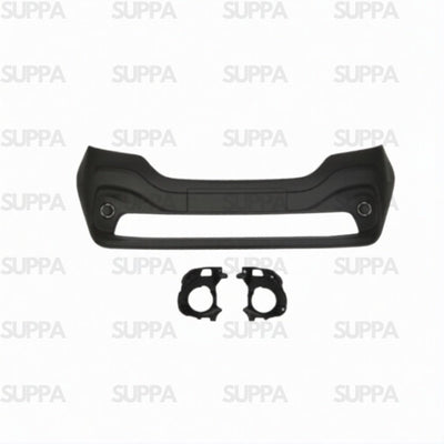 RENAULT TRAFIC 2014> FRONT BUMPER TEXTURED 620226969R