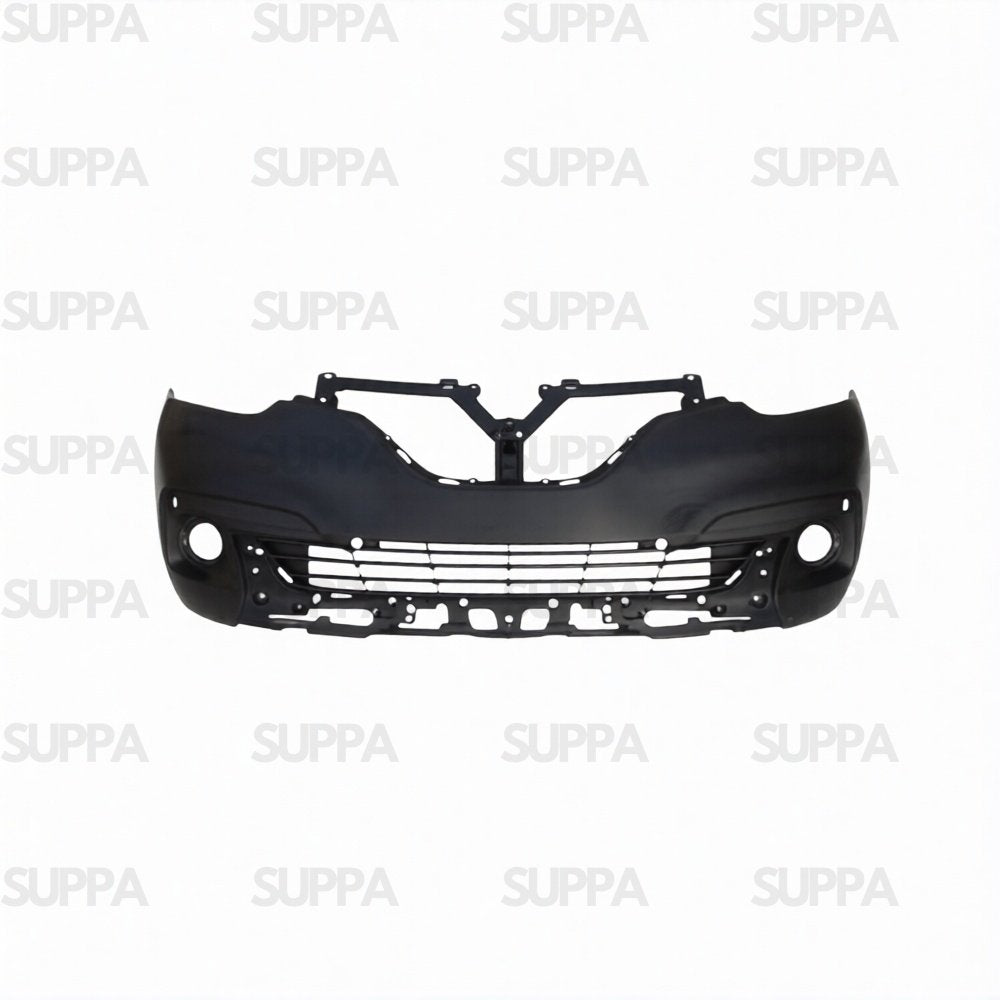 RENAULT KADJAR 2015> FRONT BUMPER WITH SENSOR HOLE 620225905R