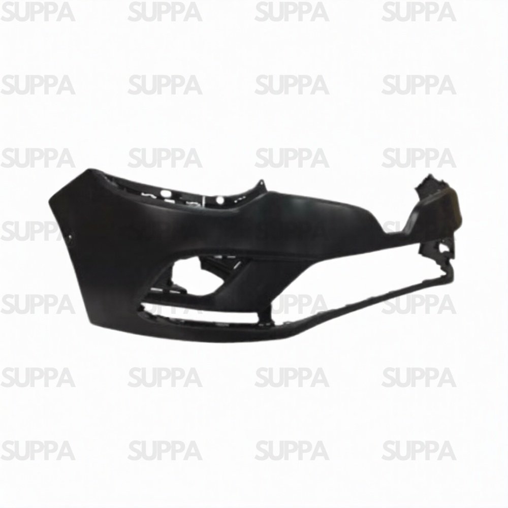 RENAULT CLIO 2016> FRONT BUMPER WITH SENSOR 620228220R