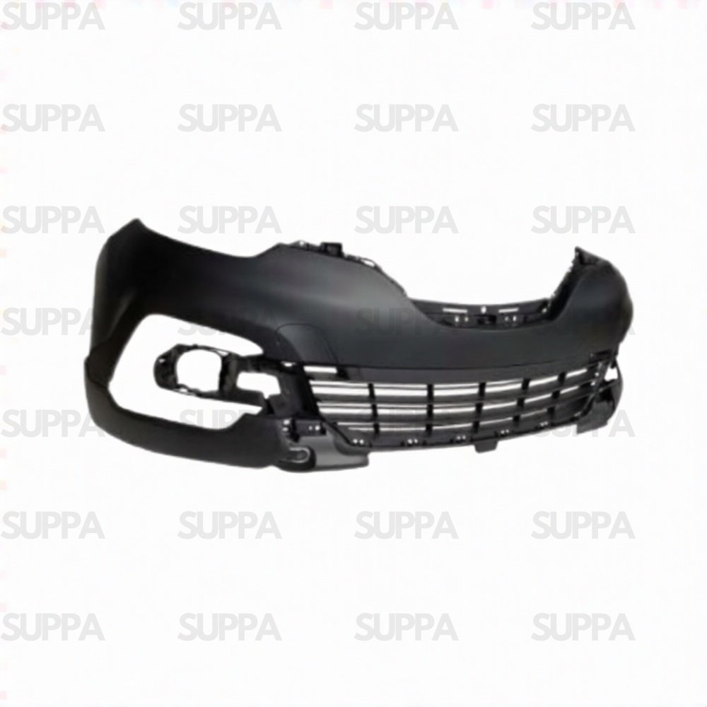 RENAULT CAPTUR 2017-2020 FRONT BUMPER 620220766R