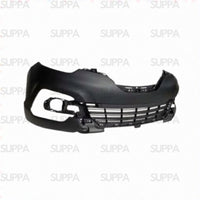 RENAULT CAPTUR 2017-2020 FRONT BUMPER 620220766R