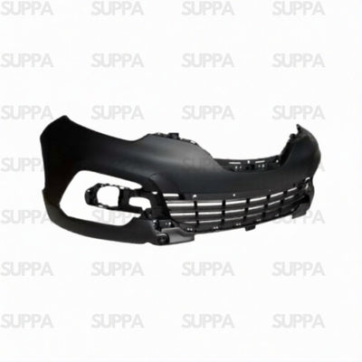 RENAULT CAPTUR 2017-2020 FRONT BUMPER WITH 2 SENSOR HOLE 620225924R