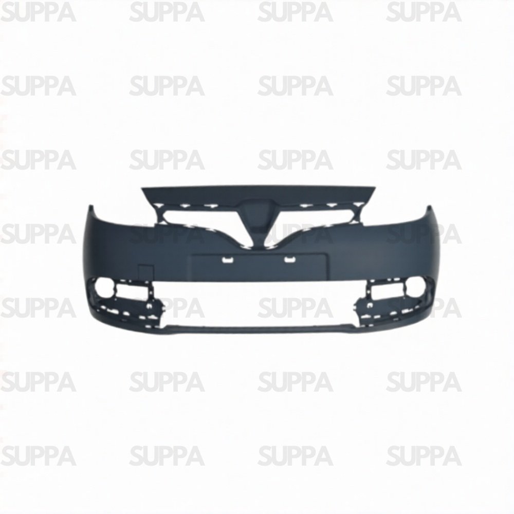 RENAULT SCENIC 2015-2017 FRONT BUMPER BRACKET PAIR 620108565S