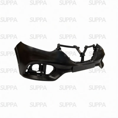 RENAULT KADJAR 2018> FRONT BUMPER WITH 2 SENSOR HOLE 620222588R