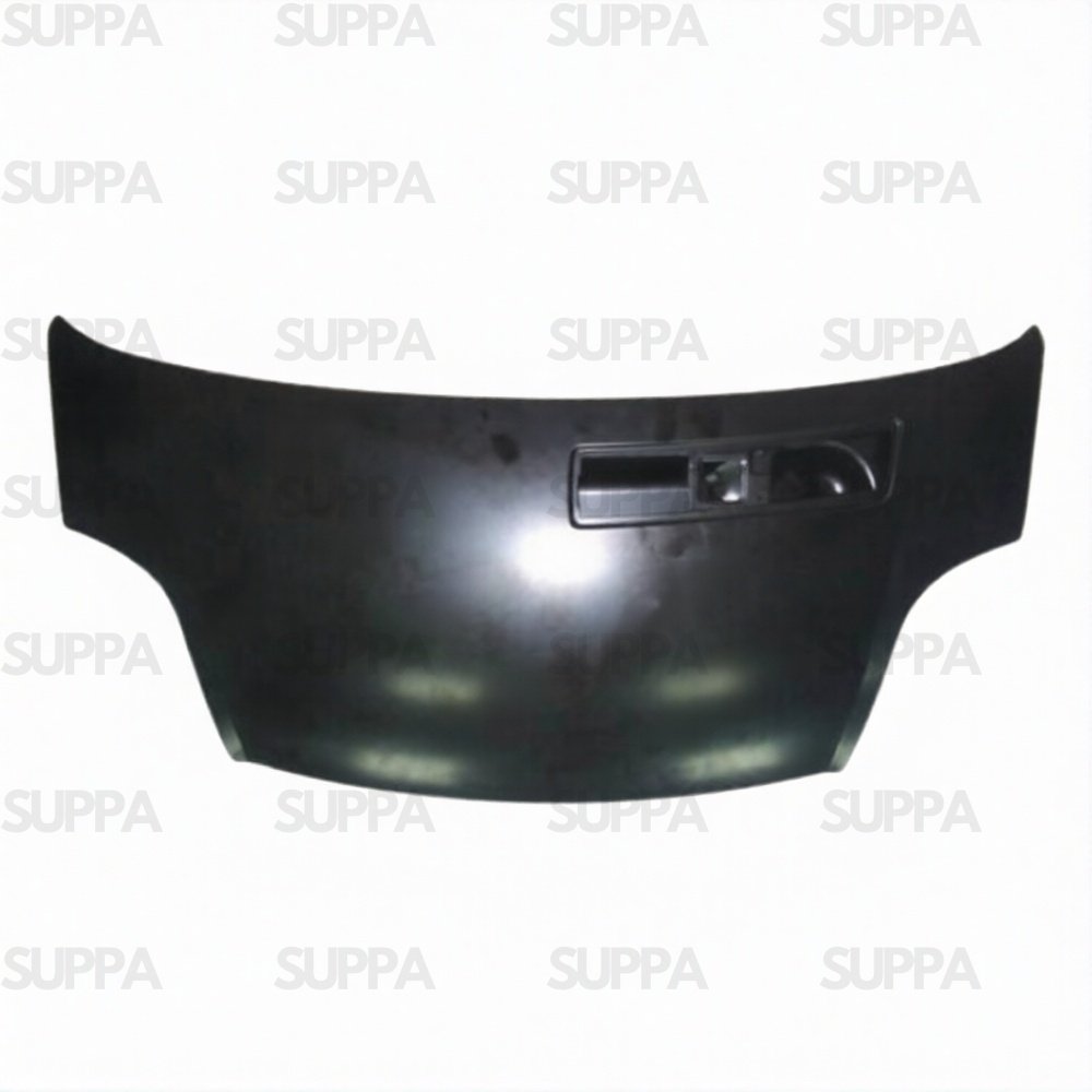 RENAULT TRAFIC 2001-2013 BONNET 4411917 93194150