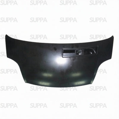 RENAULT TRAFIC 2001-2013 BONNET 4411917 93194150