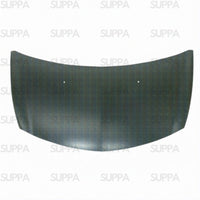 RENAULT CLIO 2009-2012 BONNET 7751479109
