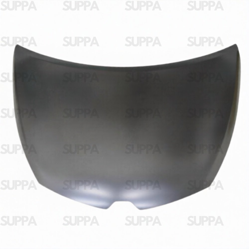 RENAULT CLIO 2013> BONNET 651009833R