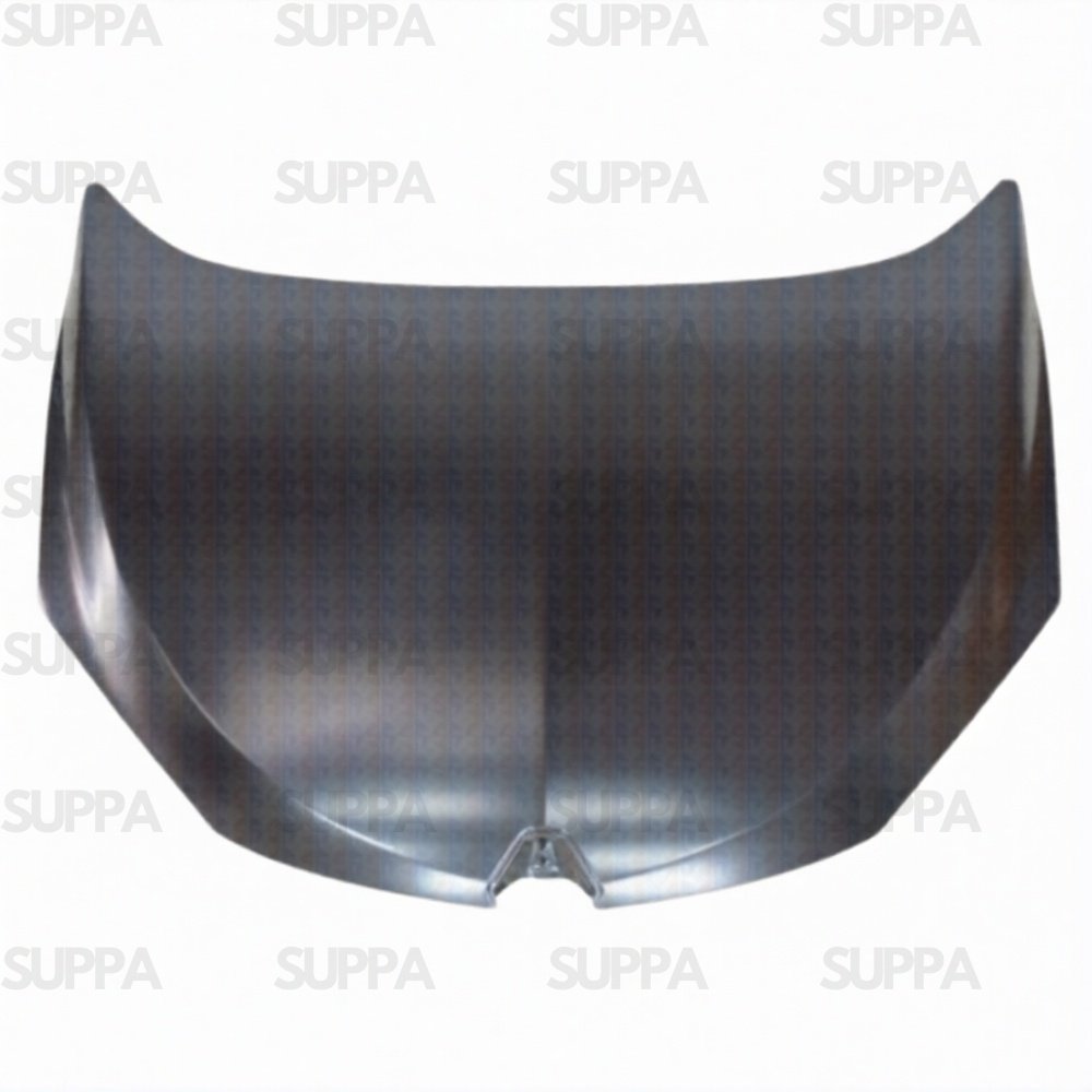 RENAULT MEGANE 2009-2015 BONNET 651000035R 651009018R 651002749R