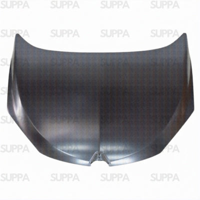 RENAULT MEGANE 2009-2015 BONNET 651000035R 651009018R 651002749R