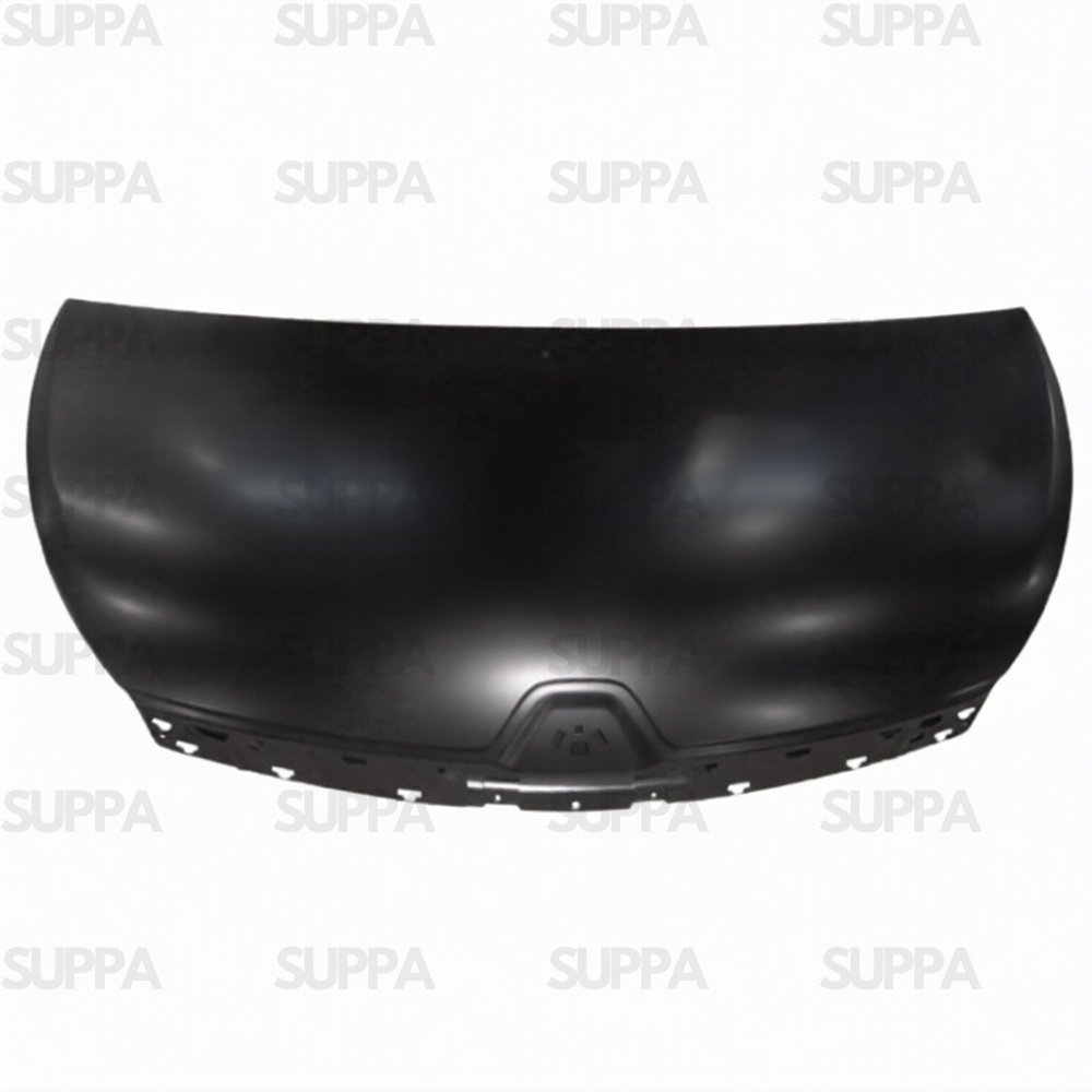 RENAULT TRAFIC 2014> BONNET 651004197R 651222006R