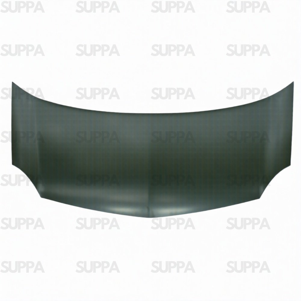 RENAULT KANGOO 2008-2012 BONNET 7751478148