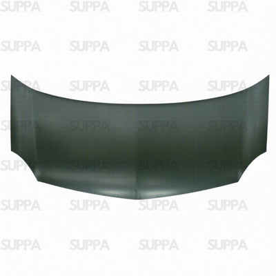 RENAULT KANGOO 2008-2012 BONNET 7751478148