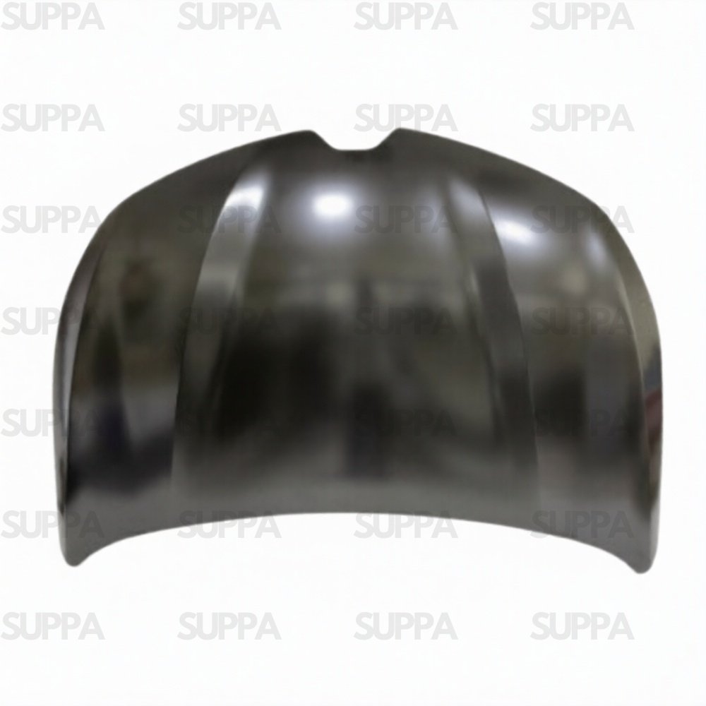 RENAULT CLIO 2019> BONNET STEEL 651007101R