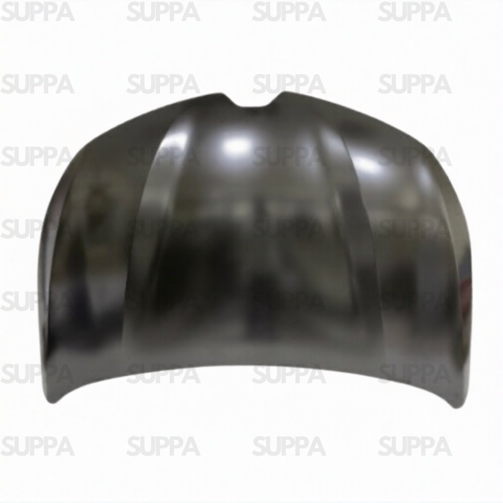 RENAULT CLIO 2019> BONNET ALUMINUM 651007101R