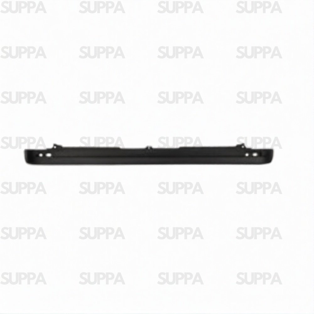 RENAULT TRAFIC 2014> REAR BUMPER TEXTURED 850221446R 6000620031