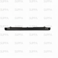 RENAULT TRAFIC 2014> REAR BUMPER TEXTURED 850221446R 6000620031