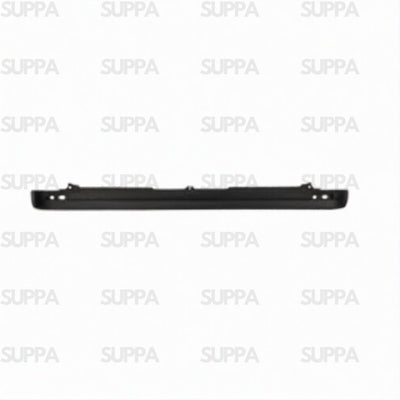 RENAULT TRAFIC 2014> REAR BUMPER TEXTURED 850221446R 6000620031