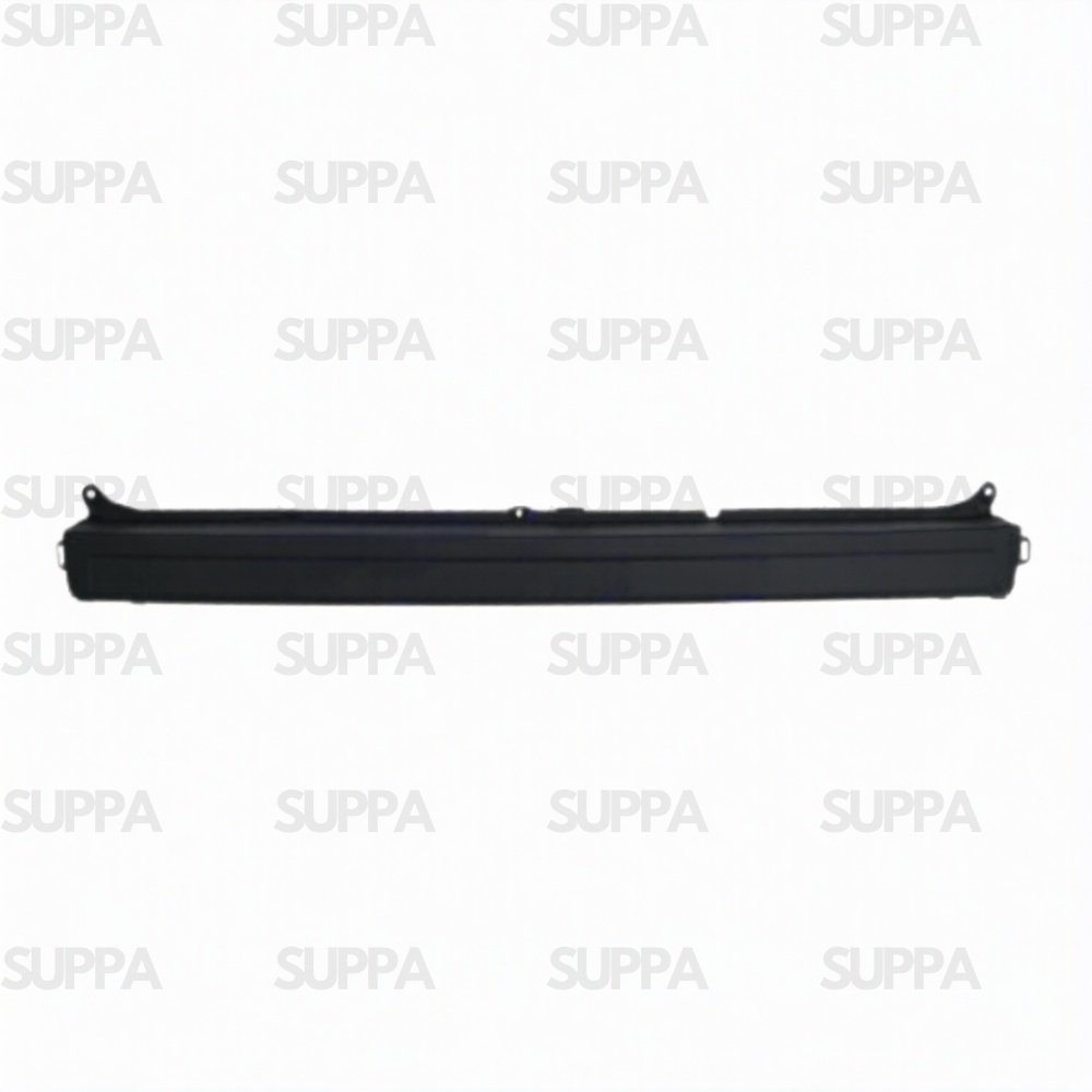 RENAULT MASTER 2010> REAR BUMPER TEXTURED 850220011R