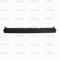 RENAULT MASTER 2010> REAR BUMPER TEXTURED 850220011R