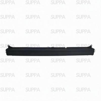 RENAULT MASTER 2010> REAR BUMPER TEXTURED 850220011R
