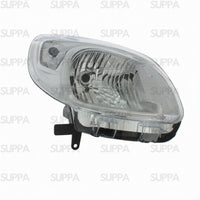 RENAULT KANGOO 2013-2023 HEADLAMP CHROME RIGHT