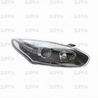 RENAULT MEGANE 2013-2015 HEADLAMP BLACK RIGHT 260106922R 260108249R