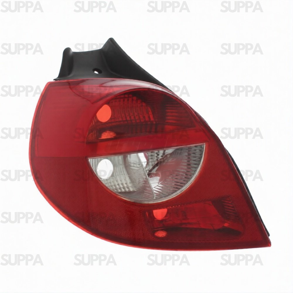 RENAULT CLIO 2005-2009 REAR LAMP LEFT 8200459962