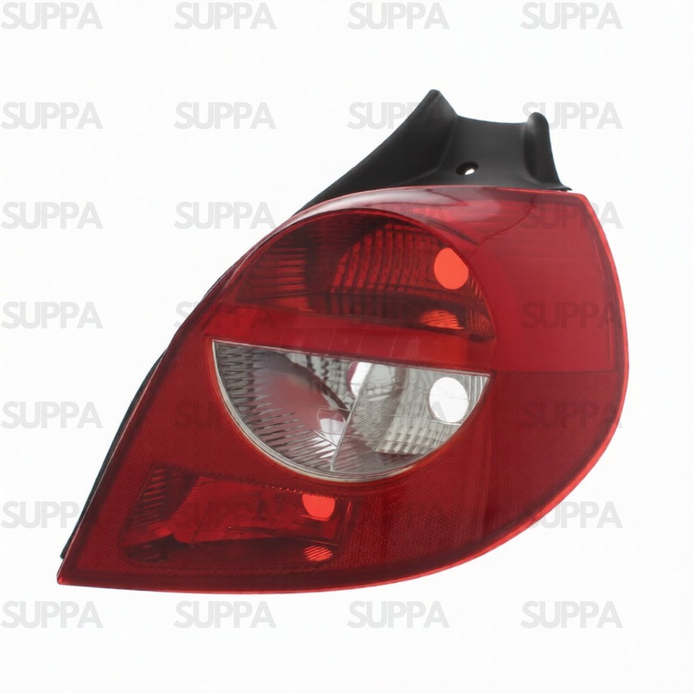 RENAULT CLIO 2005-2009 REAR LAMP RIGHT 8200459960