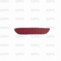 RENAULT CLIO 2012-2019 REAR REFLECTOR RED RIGHT 265605789R