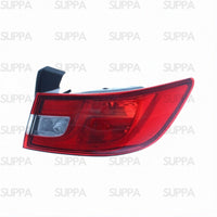 RENAULT CLIO 2015-2019 REAR LAMP OUTER RIGHT 265506608R