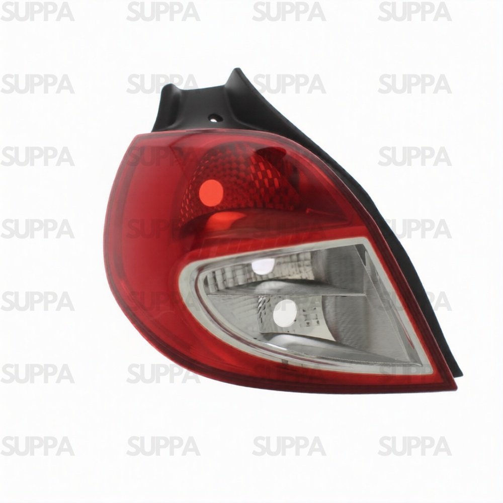 RENAULT CLIO 2009-2012 REAR LAMP LEFT 8200886944