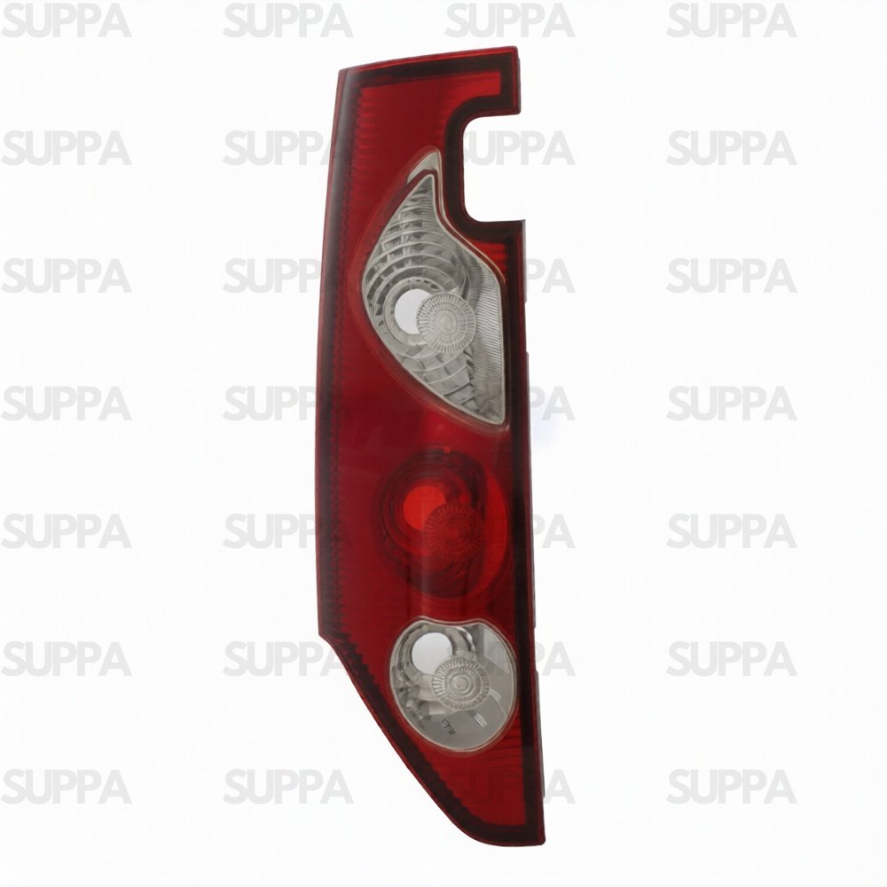 RENAULT KANGOO 2008-2012 REAR LAMP TWIN DOOR CLEAR INDICATOR LEFT 8200419949