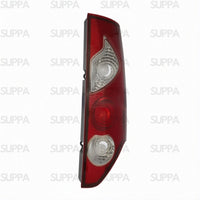 RENAULT KANGOO 2008-2012 REAR LAMP SINGLE DOOR CLEAR INDICATOR RIGHT
