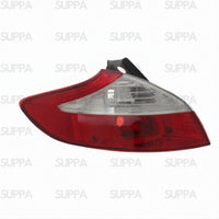 RENAULT MEGANE 2012-2015 REAR LAMP HATCHBACK LEFT 265550007R
