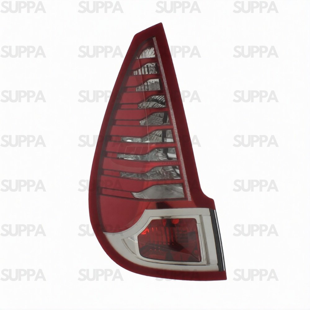 RENAULT SCENIC 2009-2012 REAR LAMP OUTER LEFT 265550014R