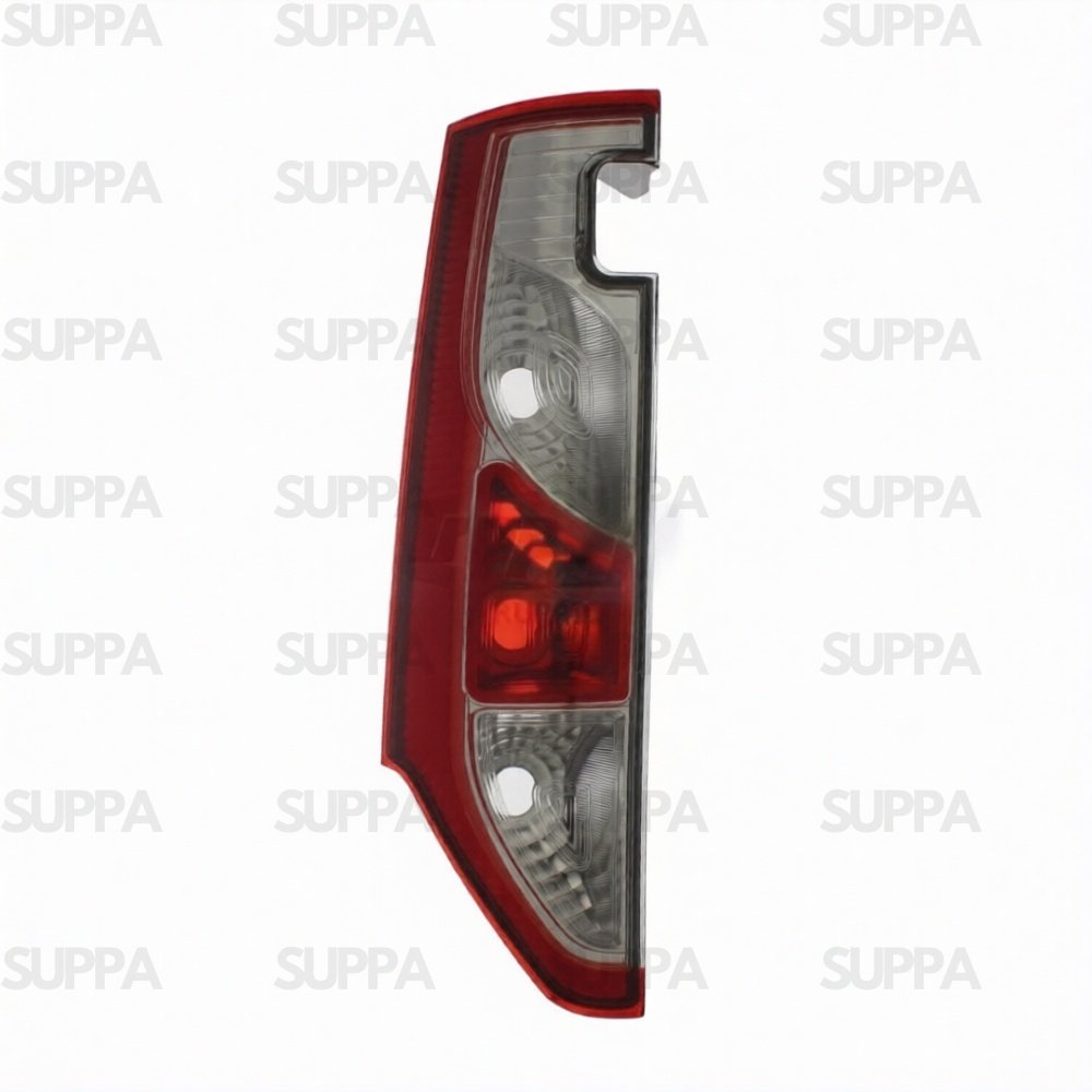 RENAULT KANGOO 2013-2023 REAR LAMP TWIN DOOR LEFT
