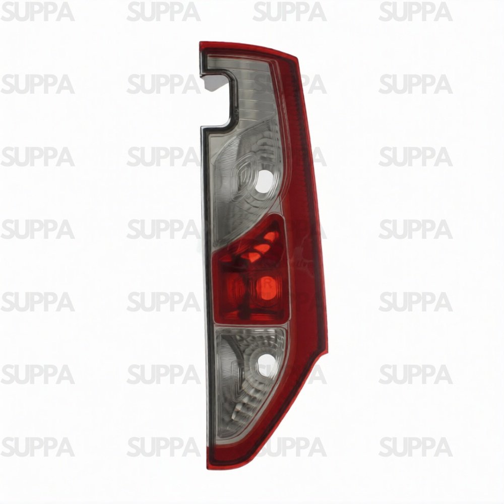 RENAULT KANGOO 2013-2023 REAR LAMP TWIN DOOR RIGHT