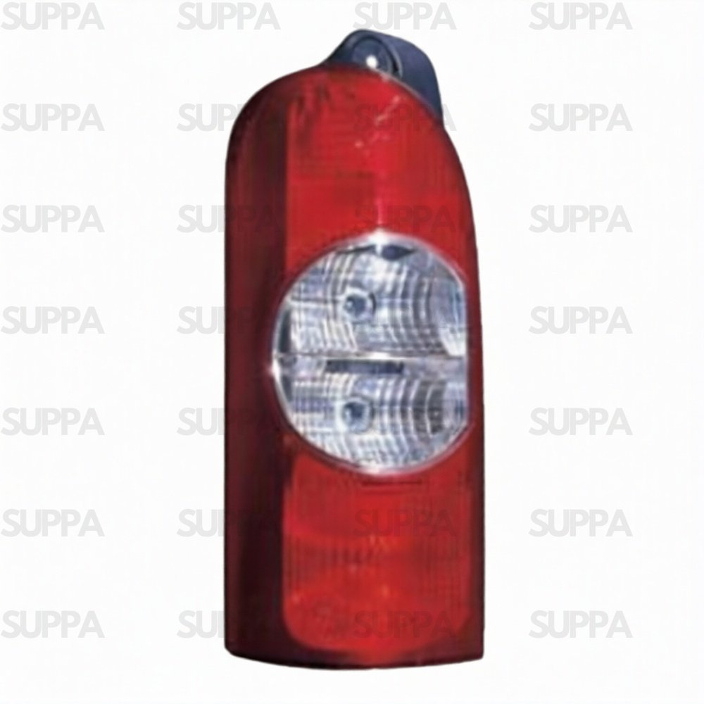 NISSAN INTERSTAR 2003-2010 REAR LAMP LEFT 9109956 2655500QAD 4401956 4401957 8200171472