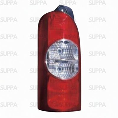 RENAULT MASTER 2003-2010 REAR LAMP LEFT 9109956 2655500QAD 4401956 4401957 8200171472