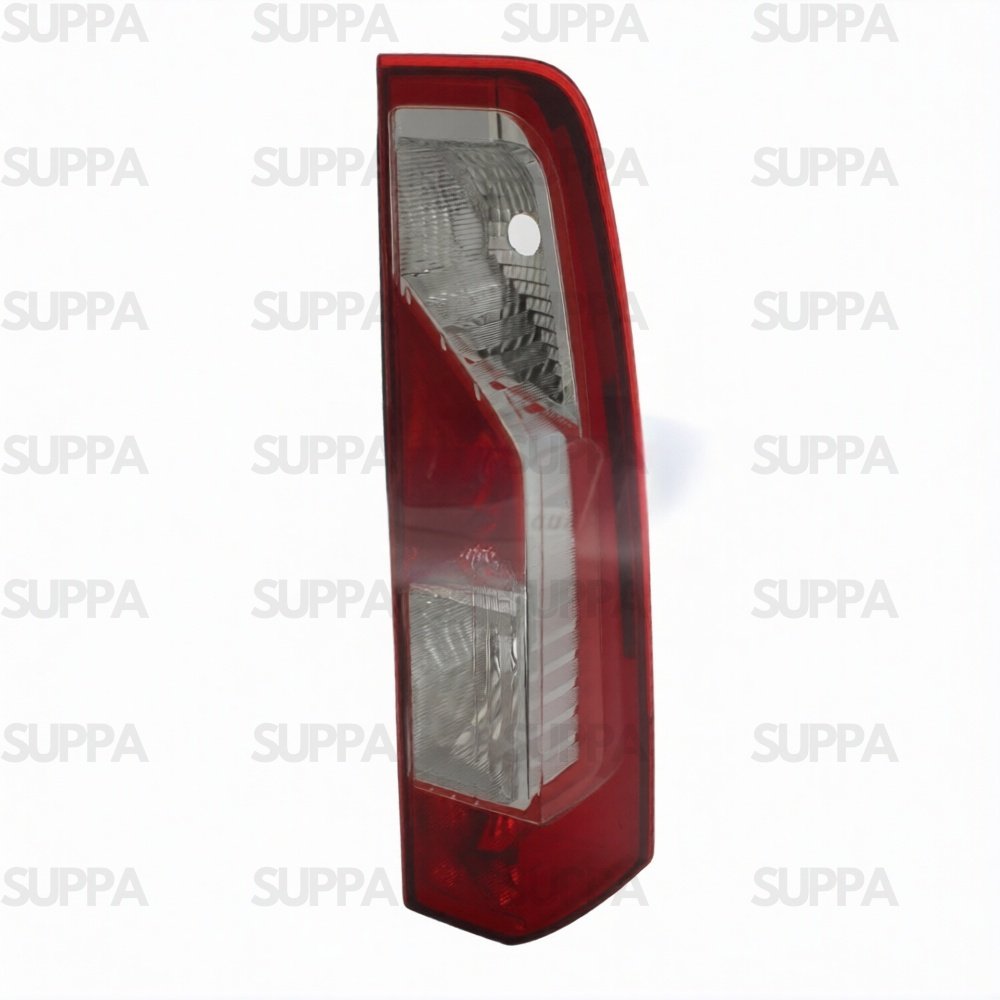 RENAULT MASTER 2010-2019 REAR LAMP RIGHT 265500023R 2655000Q0F 4419379 93197461